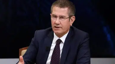 AKP'den Avrupa'ya 'Nazi' suçlaması sürüyor