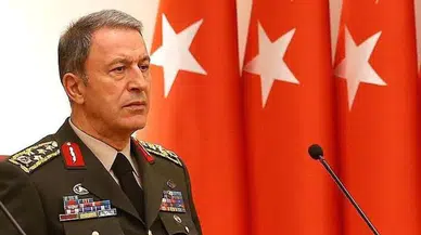 Genelkurmay'dan 'arsa' açıklaması
