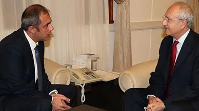 CHP İstanbul İl Başkanlığına Mehmet Ali Yüksel Atandı
