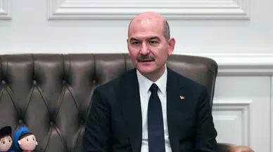 Soylu: Biz bu tabloyu kabul etmiyoruz