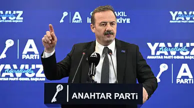 Yavuz Ağıralioğlu: "Enflasyonun düşmesi sevindirici ama yeterli değil!"