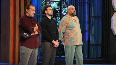 MasterChef’te Eleme Adayları Belli Oldu! Potaya Kim Gitti, Dokunulmazlığı Hangi Takım Kazandı?