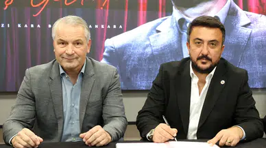 Gençlerbirliği'nin yeni teknik direktörü belli oldu! Bernd Storck ile anlaşma sağlandı