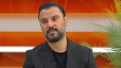 İstanbul'daki Sel Alişan'ı da Vurdu! Ünlü Şarkıcının Evini Su Bastı, İtfaiye Seferber Oldu