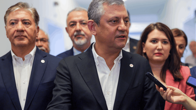 Özgür Özel: "Erdoğan'ın politikaları, asrın dolandırıcılığına zemin hazırladı"