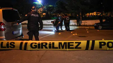 Alanya'da Oto Yıkamacıdaki Silahlı Kavgadan Bir Acı Haber Daha! Can Kaybı 3'e Yükseldi
