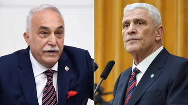 Ahmet Eşref Fakıbaba, İYİ Parti ve milletvekilliğinden istifa etti