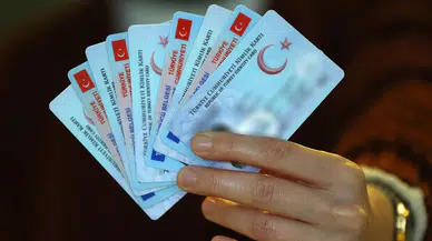 Çipli Kimlik Kartlarında Yenileme Tarihine Dikkat! Son Geçerlilik Tarihi Belirleyici Olacak