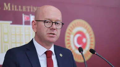 CHP'den 2027 Bütçesi'ne Sert Eleştiri: "Halkın Refahı Yok"