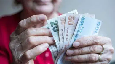 Emekliye yeni maaş sistemi gündemde: Çok prim ödeyen daha yüksek maaş alacak