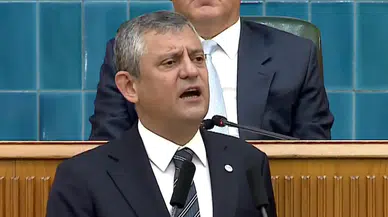 Özgür Özel: YENİ Parti'nin üye sayısı 753 bine ulaştı, yeni yönetim üyelerin elinde!