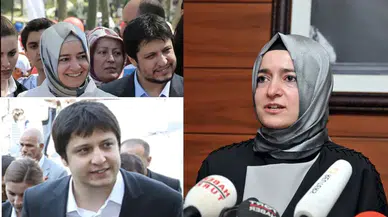 Fatma Betül Sayan Kaya ve eşi fon soruşturması sonrası yatırımlarının getirisini iade ettiler