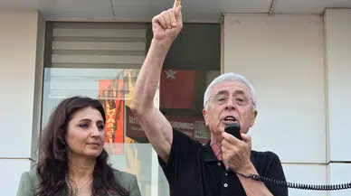 Yeni Parti’de “yığma üye” tartışması: Nail Kamacı’dan 10 bin yeni üyeye tepki