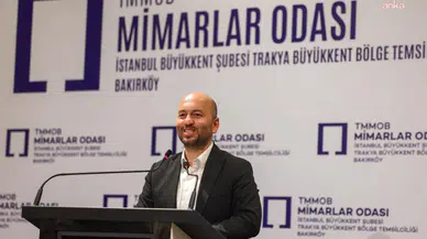 Mimarlar Odası’ndan yeni adım: Mimarlar Meclisi’nin kuruluşu ilan edildi