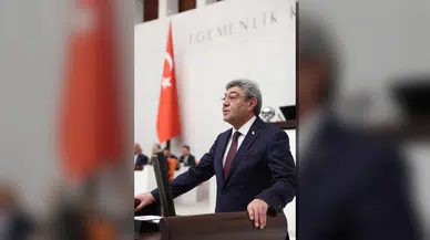 DURSUN ATAŞ: “MİLLETİN HAKKI SÖZ KONUSUYSA KİMSENİN AYRICALIĞI YOKTUR”