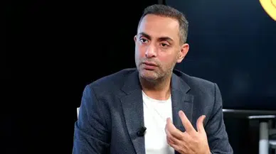 Gazeteci Murat Ağırel gözaltına alındı, soruşturma fon aklama iddiaları üzerine derinleşiyor