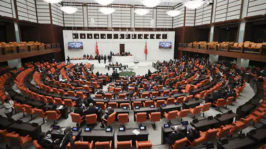 Gözler bugün Meclis'te; AKP öneri istedi, CHP ve MHP 'Cinsel istismar teklifinizi geri çekin' dedi!