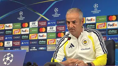 İstifa çağrıları sonrası İsmail Kartal konuştu: “Çok üzgünüz ama bu futbol”