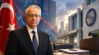 SPK Başkanı Mahmut Sütçü İstifa Etti! Ekonomi Yönetiminde Peş Peşe Ayrılık Kararları