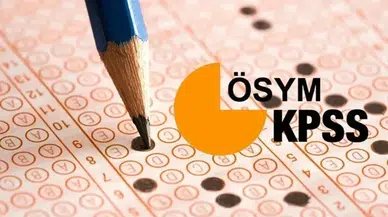 2026 KPSS Sonuçları Ne Zaman Açıklanacak? ÖSYM Ön Lisans ve Ortaöğretim Sonuç Tarihleri