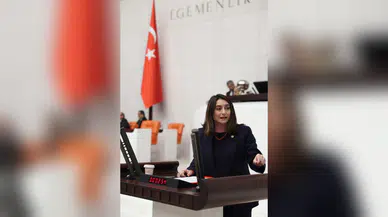 CHP'li Aysu Bankoğlu: Cinsiyetçi bütçeler kadınların sorunlarını görmüyor