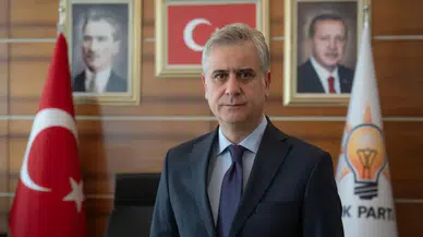 AK Parti'ye bir büyükşehir daha katılacak! Hasan Basri Yalçın açıkladı
