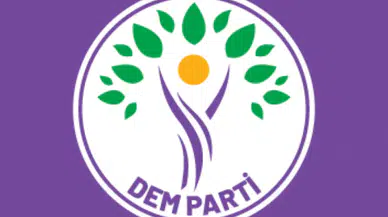 DEM Parti'nin İstanbul Büyükşehir Belediye Başkan Adayı Belli oldu: İşte DEM Parti Belediye Başkan Adayları...