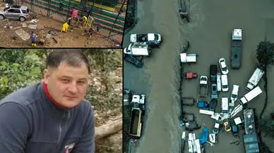 Sel Felaketinde Can Kaybı 6'ya Yükseldi! Kocaeli'de Kaybolan Kişinin Cansız Bedeni Pendik'te Bulundu