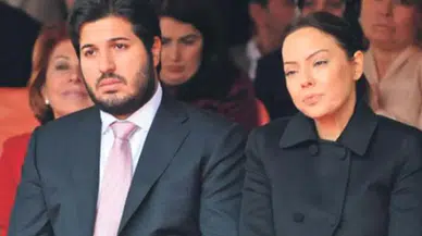 Reza Zarrab davasında kritik gün: Ebru Gündeş sorusu!