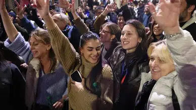 Sırbistan’da öğrencilerin desteklediği liste seçimi kazandı: Öğrenci hareketi kimdir?