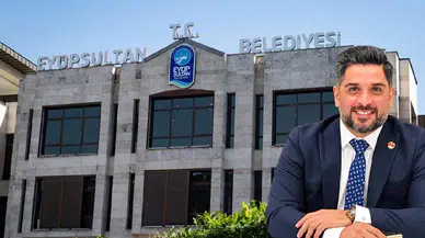 Eyüpsultan Belediyesi’nde Başkan Vekilliği Seçimi Sonuçlandı: CHP’li Cafer Parlak Kazandı