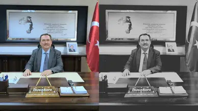 Muratpaşa Kaymakamı İhsan Kara Kalp Krizi Sonucu Hayatını Kaybetti