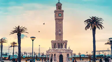 İzmir'de 8 Mart'a skandal yasak