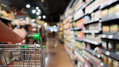 Tarlada ucuz olan ürün markette ateş pahası