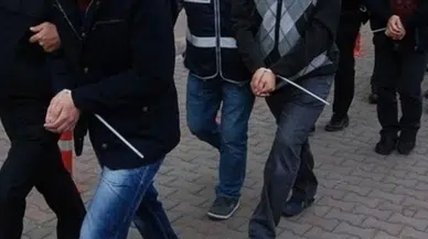 ByLock soruşturmasında 32 polis tutuklandı