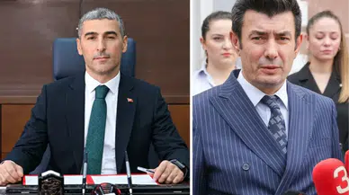 Vali Naci Aktaş cenaze töreninde gözyaşlarını tutamadı: “Şok içerisindeyim”