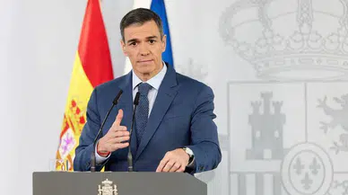 İspanya erken seçime gidiyor: Pedro Sanchez tarihi 29 Kasım olarak açıkladı