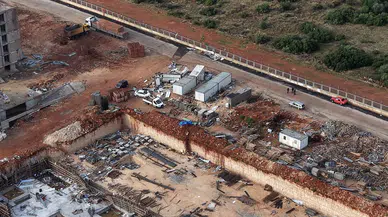 Antalya'da Hortum ve Şiddetli Yağış Felaketi: 4 Ölü, 1 Yaralı!