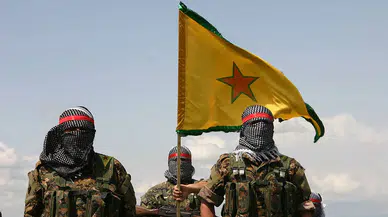 PYD'li yetkiliden Türkiye'ye: Böyle devam ederse yeni bir savaş başlar