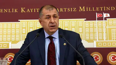 Ümit Özdağ'dan çarpıcı iddia: AKP'nin referandum öncesi ne yapacağını açıkladı