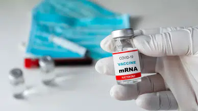 Kanser Tedavisinde mRNA Aşısı Devrimi! Tekrarlama veya Ölüm Riski Yüzde 42 Azaldı