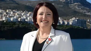 İzmir'de YENİ Parti'den Bir İstifa Daha! Karaburun Belediye Başkanı Partisinden Ayrıldı