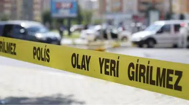Manisa'da Feci İş Kazası! Yük Asansörünün Halatları Koptu, Kadın İşçi Hayatını Kaybetti