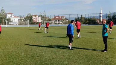 Sel Felaketi Futbolu da Vurdu! Hafta Sonu Maçları Ertelendi: TFF'den Yeni Program Bekleniyor