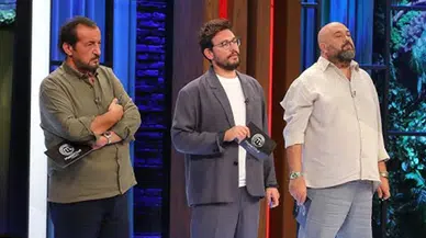 27 Ekim MasterChef'i Kim Kazandı? Dokunulmazlığı Kazanan Takım ve Eleme Adayları Belli Oldu!