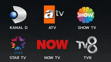 2 Ekim 2026 TV Yayın Akışı! Bugün TV’de ne var? Hangi diziler ve programlar yayınlanacak?