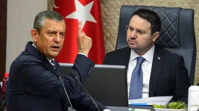 Özgür Özel'in, Akın Gürlek’e 750 bin TL manevi tazminat ödemesine hükmedildi