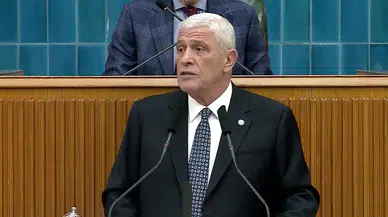Müsavat Dervişoğlu’ndan Erdoğan’a çağrı: Bütçe görüşmelerinde Meclis’te ol