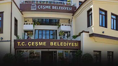 Çeşme Belediyesi’ne yönelik operasyonda 10 kişi tutuklandı: Başkan yardımcısı da aralarında
