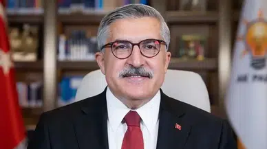 AK Partili Hüseyin Yayman: Terörsüz Türkiye süreci hızlanacak, fon krizine dair tavrımız net!